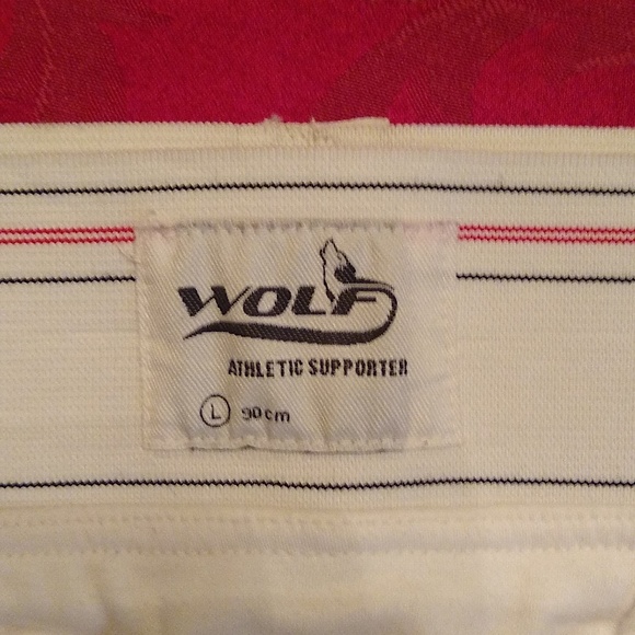 OLD SCHOOL JOCKSTRAP - Picture 3 of 6